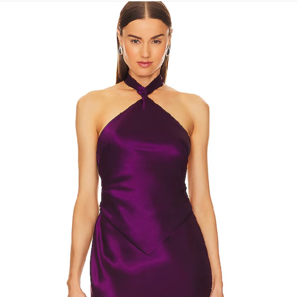 Retrofet Esther Dress